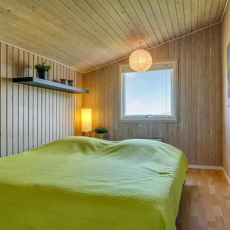 Jenvold - 300m To The Inlet In Se Jutland By Interhome Aabenraa