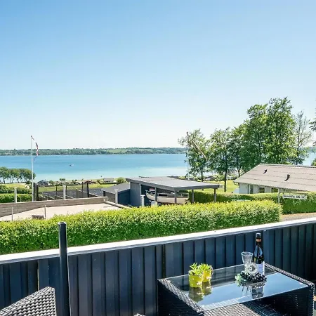 Jenvold - 300m To The Inlet In Se Jutland By Interhome Aabenraa