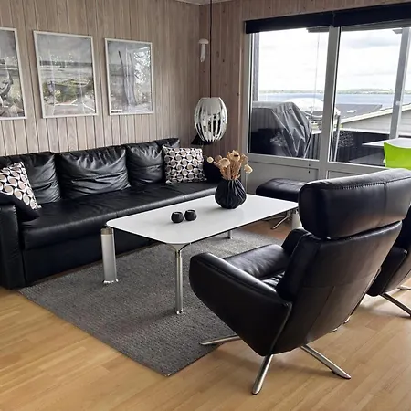 Jenvold - 300m To The Fjord By Interhome * Aabenraa