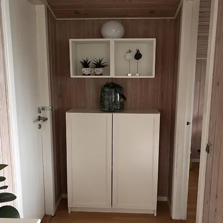 Ferienhaus Jenvold - 300m To The Fjord By Interhome