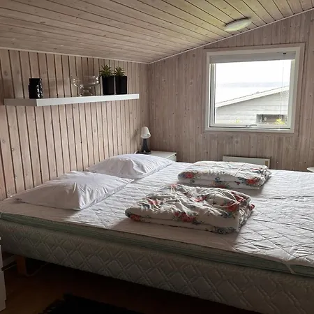 Jenvold - 300m To The Fjord By Interhome * Aabenraa