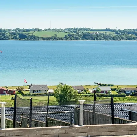 Jenvold - 300m To The Fjord By Interhome Feriehus *