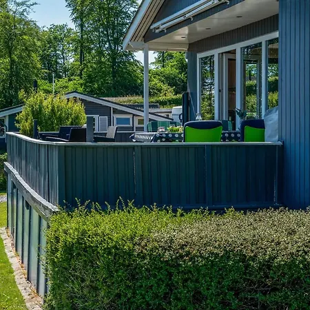 Jenvold - 300m To The Fjord By Interhome Aabenraa